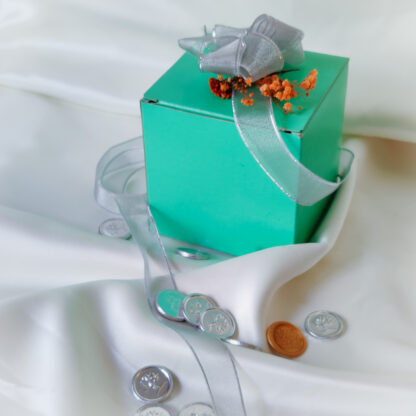 Sea Green Box of Delight - Image 2
